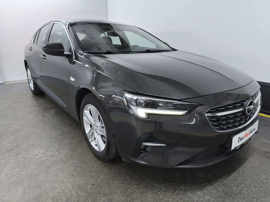 Opel Insignia TVA deductibil