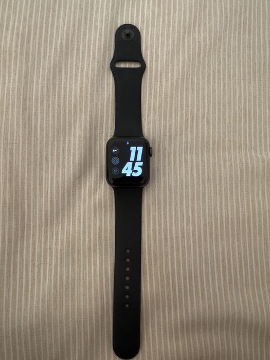 Apple watch 6 серии