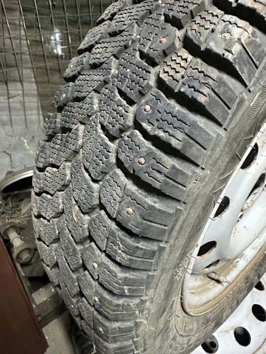 Диски на ваз r14