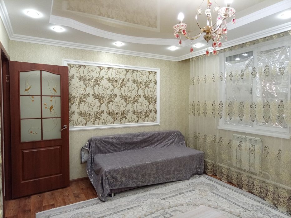 Продается частный дом уютный