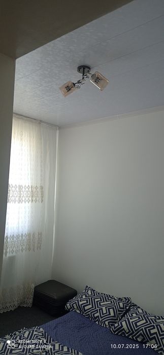 3 комнатная квартира 77 серия 4 этаж