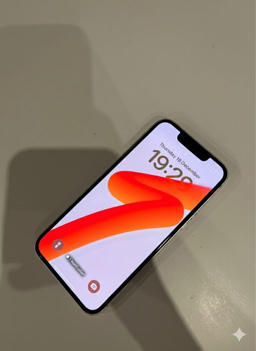 Айфон 13 мини сост идиал