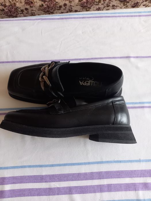 Лоуфъри "Пещера Стил" 38н