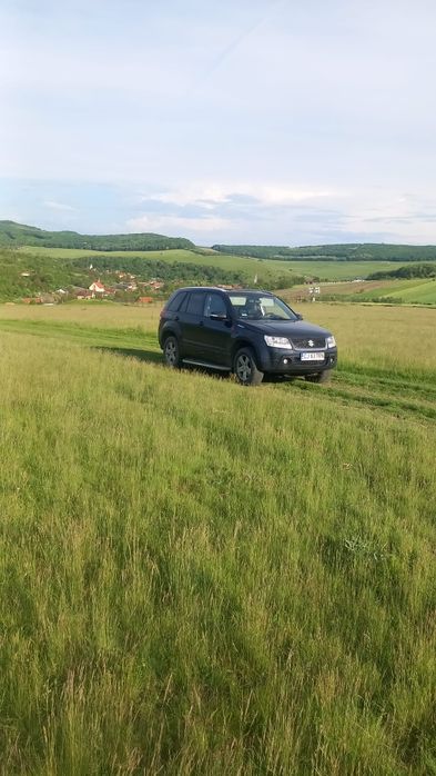 Susuki vitara 1.9