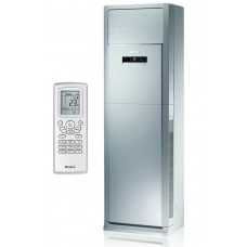 Колонный кондиционер GREE-36 установка сразу