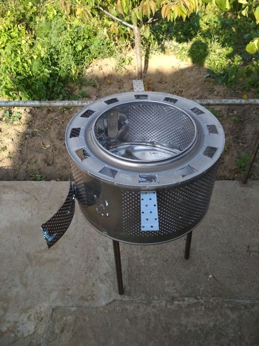 Продам очаг для казана