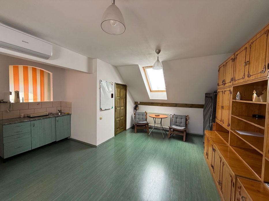 Garsoniera/studio de inchiriat