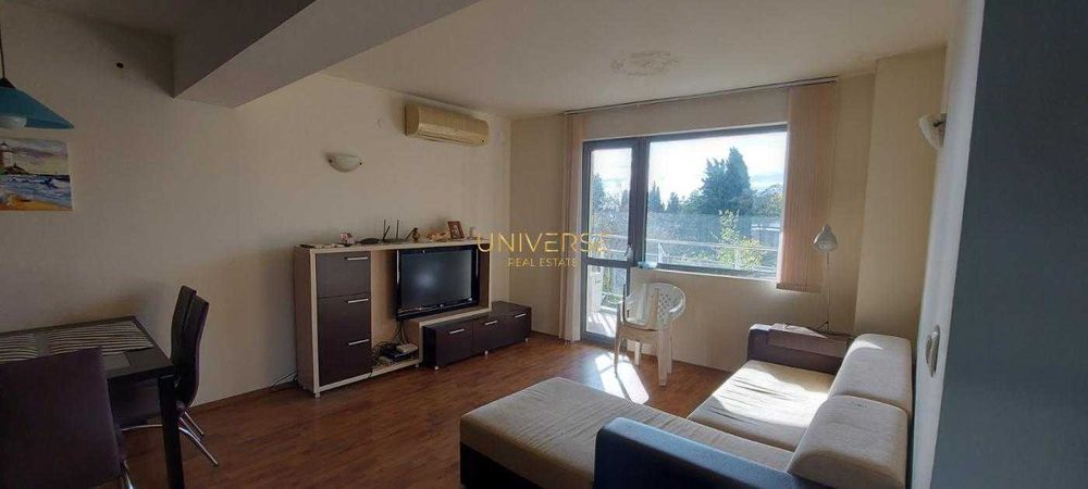 Продава се Тристаен апартамент в с. Равда, Област Бургас - 78 кв.м за 1257 €/кв.м - Снимка #6