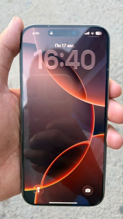 Iphone Айфон 16 про макс