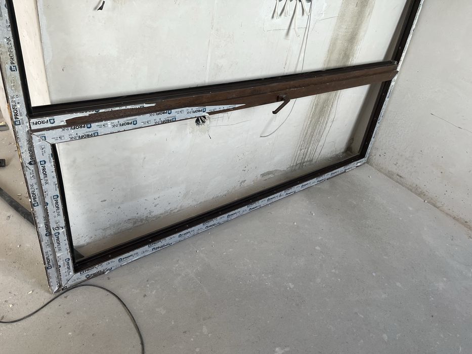 Дограма Profi Link