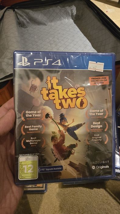 Atomic heart ps4 new