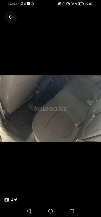 Киа Рио продам...