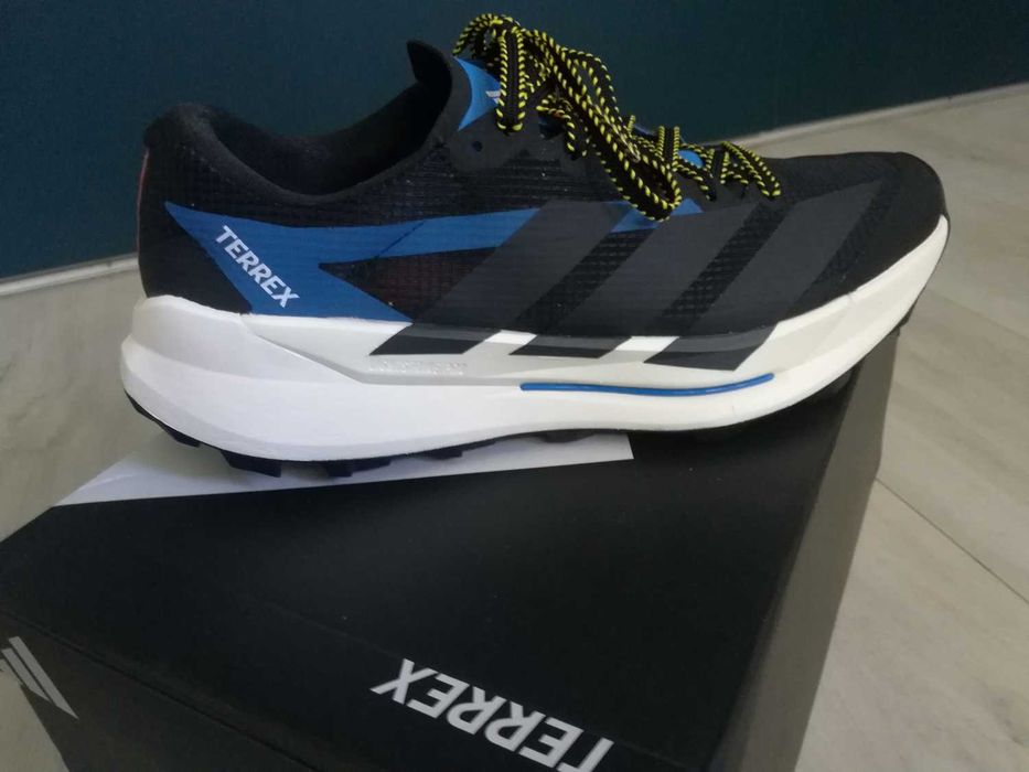 adidas Terrex Agravic TT - 44