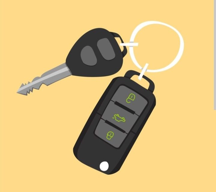 Прошивка чип смарт ключей программирования пультов авто