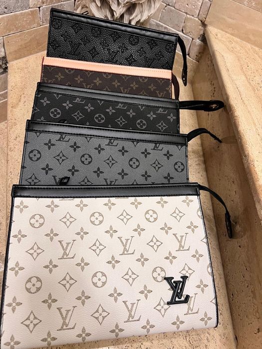 Топ модели мъжки чанти