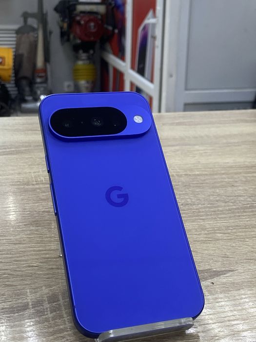 Google Pixel 10 (osp14)