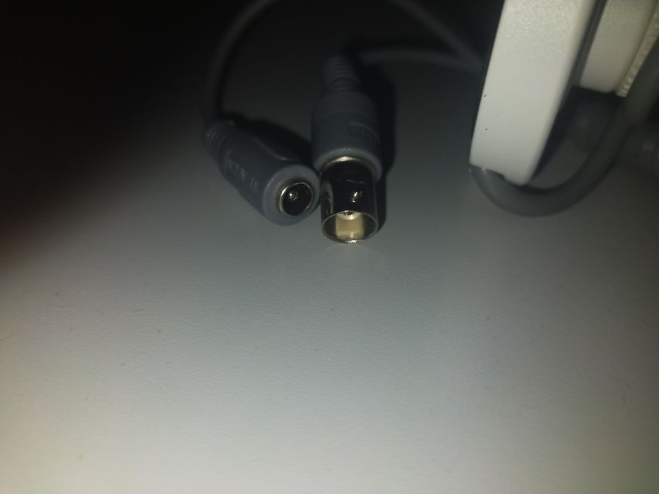 Камеры видеонаблюдения HIwatch