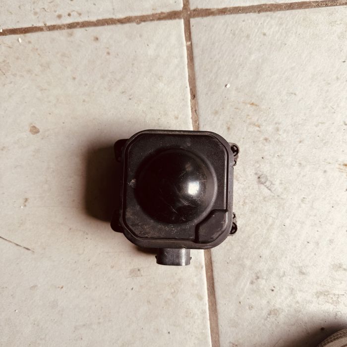 Дистроник Audi  a6 c7 4G0907541B ляв