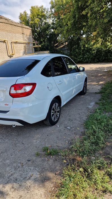 Автомобиль в аренду.