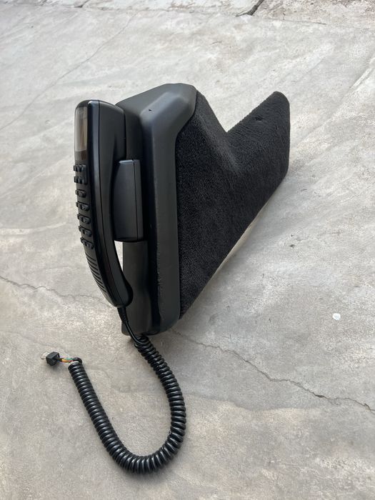 Салон 124 запчасти