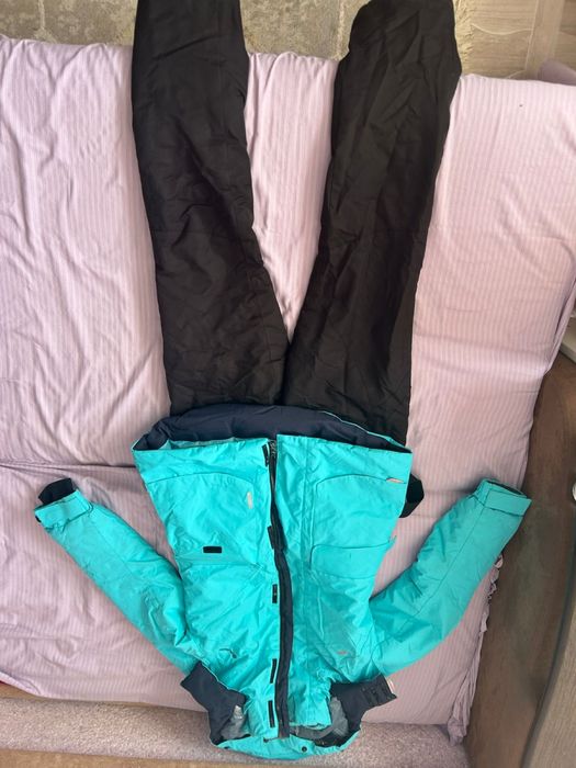 Зимний камбенизон