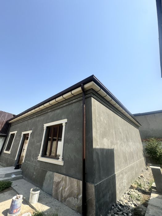 Tunikabond mustahkam materiallar chiroyli va zamonaviy