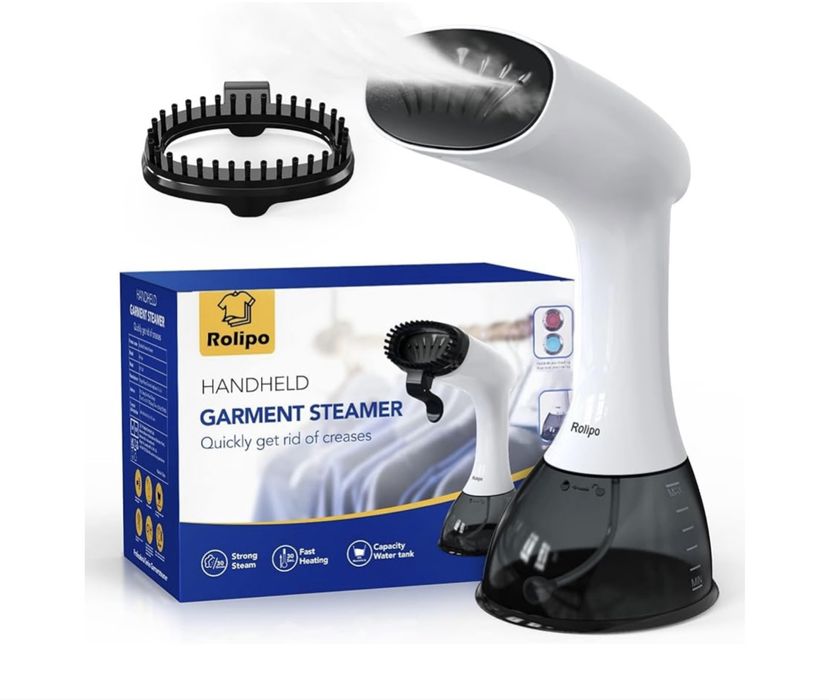 Уред за гладене  на дрехи Rolipo