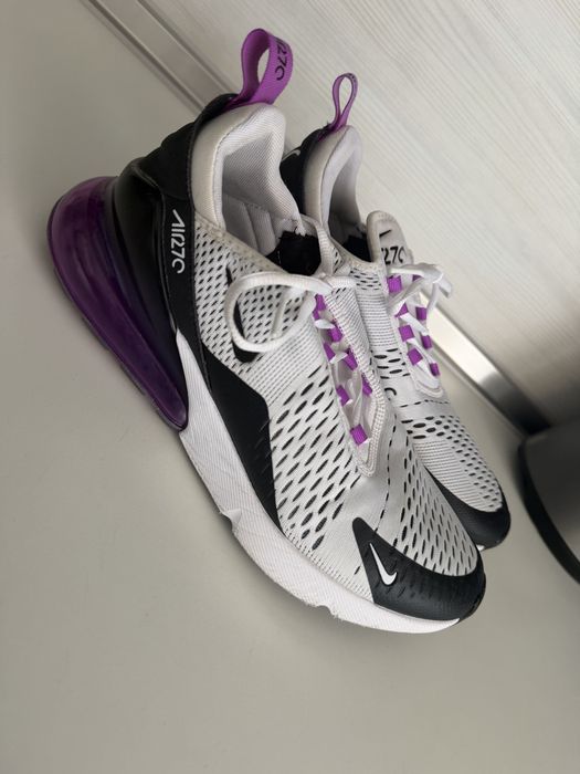 Nike air max 270