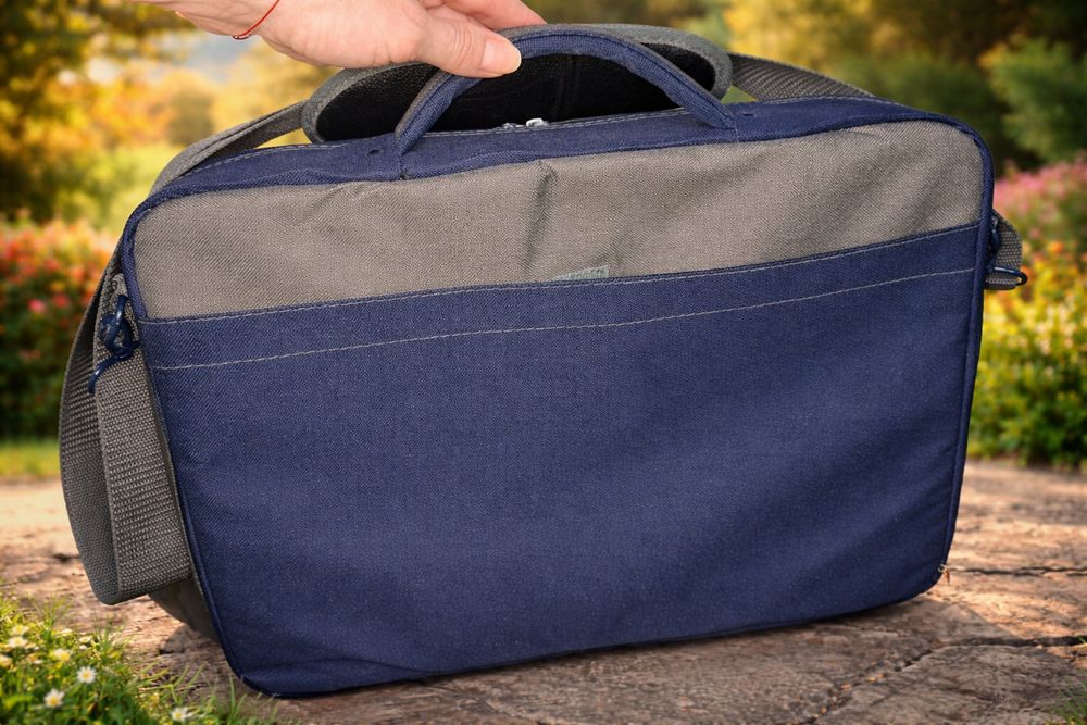 Продам сумку для ноутбука