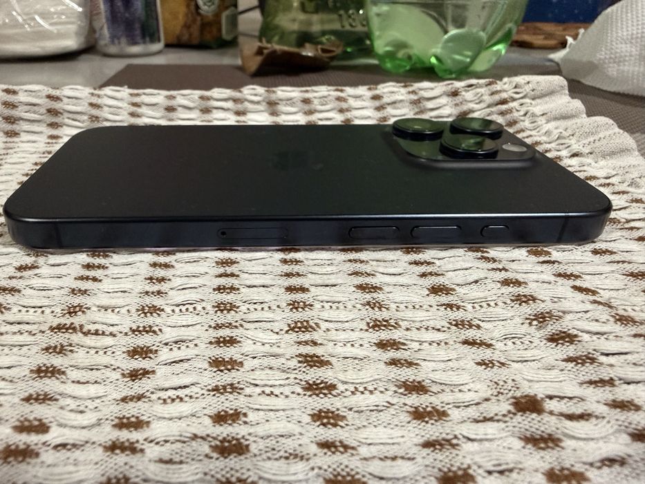 Iphone 15 pro 256 gb