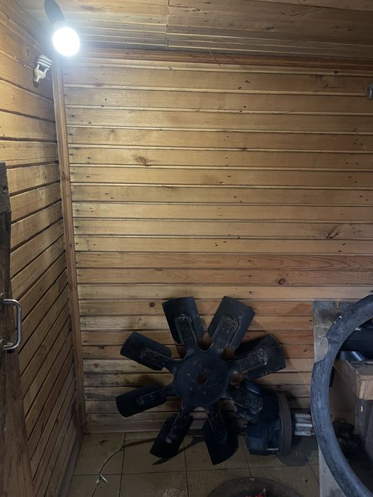 Продам баню полностью