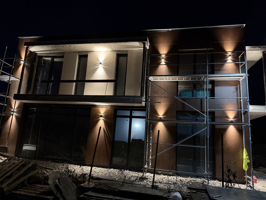 Продава се Къща в Костинброд - 218 кв.м за 1051 €/кв.м - Снимка #9