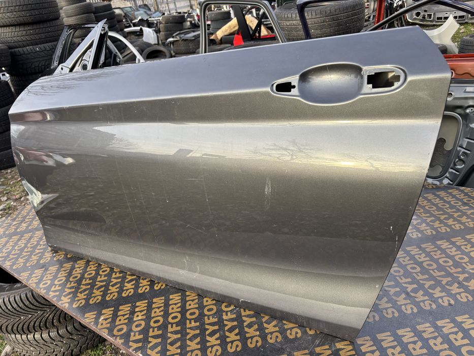 Врата БМВ Ф22 Ф23/BMW F22 F23 2 series