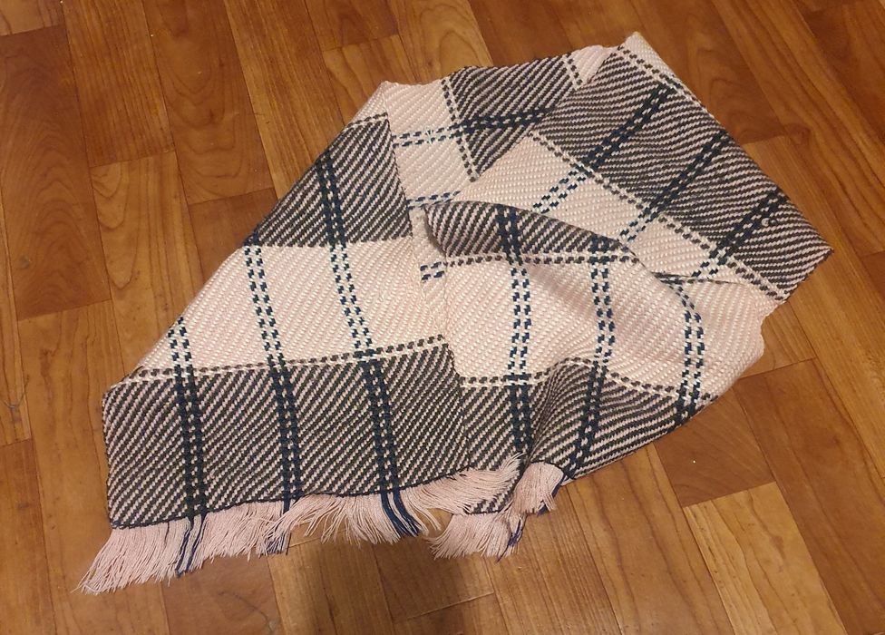 Fulare Lana si Cashmere unisex