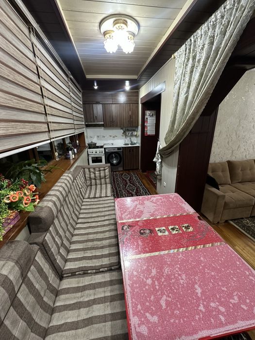 Срочно. Продается квартира 3/4/4 на ц5, метро минор, отличный ремонт.