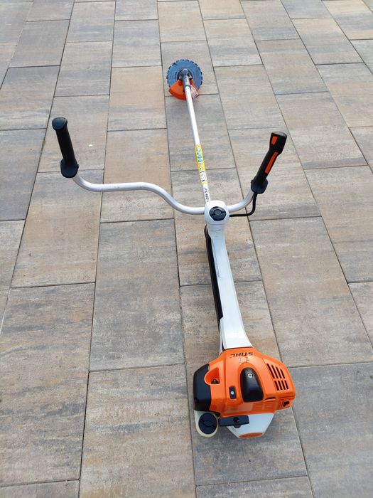 Motocoasă Stihl FS 460 C