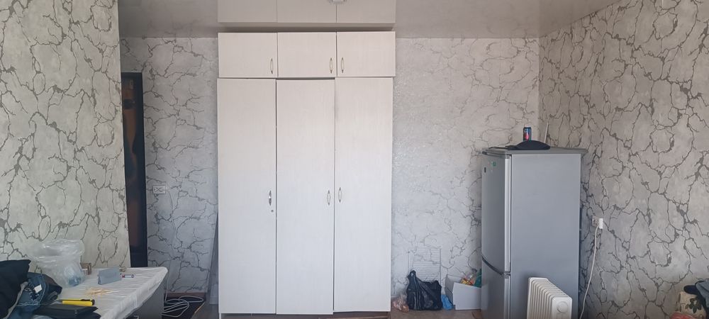 Продам комнату ак. Бектурова 109