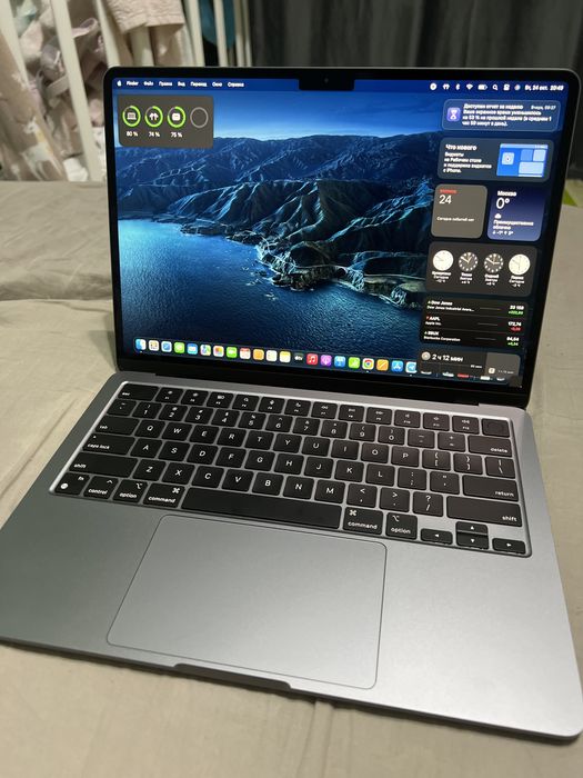 MacBook Air M2 512GB