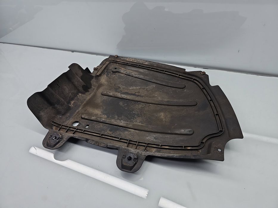 Scut caroserie spate Skoda Superb III (3V3) [Fabr 2015-prezent] 3V0825