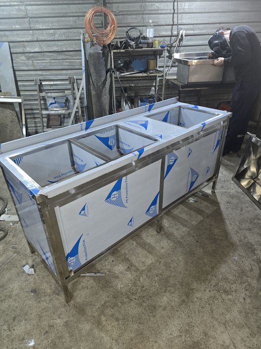 Мойка лар арзон нархларда