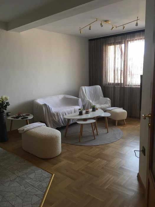 Тристаен апартамент в Мараша, до УХТ – 300€