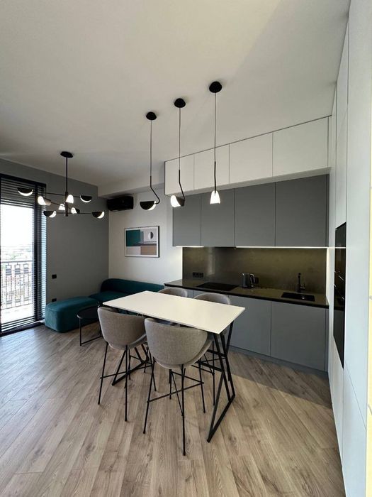 Продаётся квартира в ЖК Mirabad Avenue Ор Госпитальный