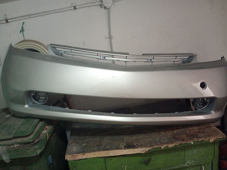 VÂND bară față Toyota Prius 2