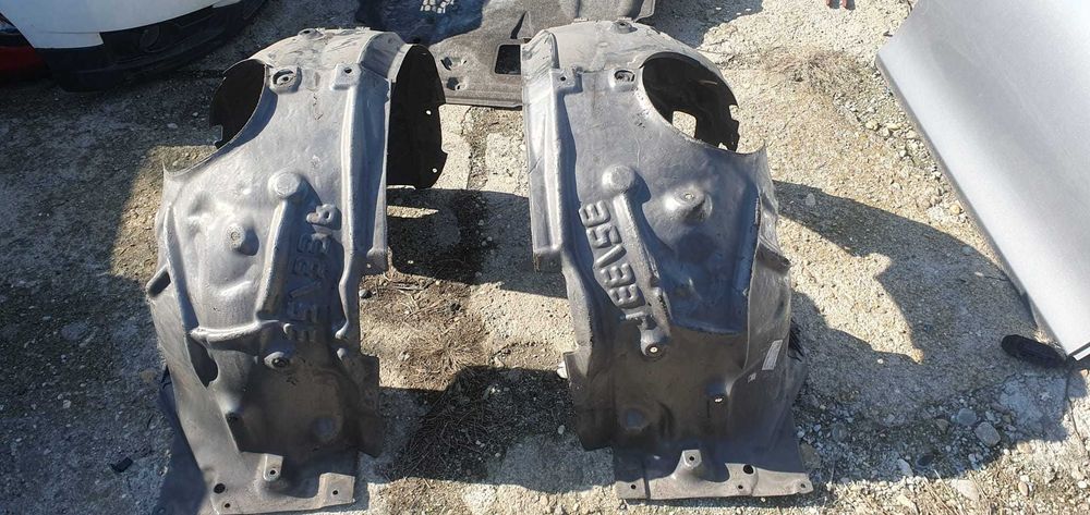 Carenaj carenaje stanga dreapta set BMW seria 4 F32 F33 F36 pachet M