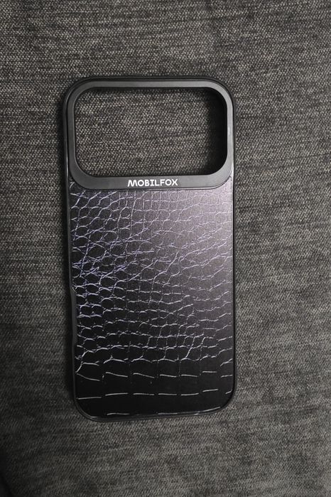 Husa IPhone 17 Pro Max , Mobilfox , Full Shock