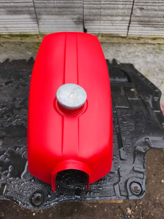 Simson S51 - части