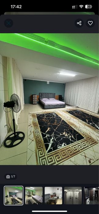 Комната аренда алматы