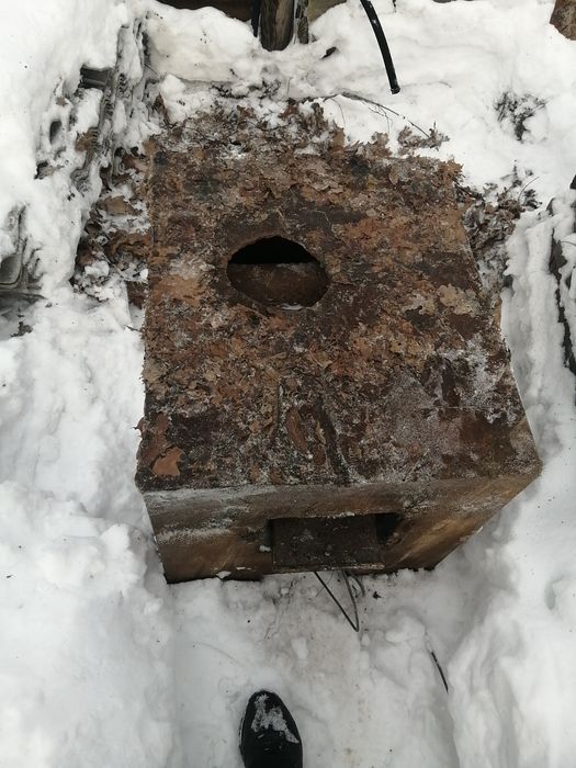 Продам печь для бани