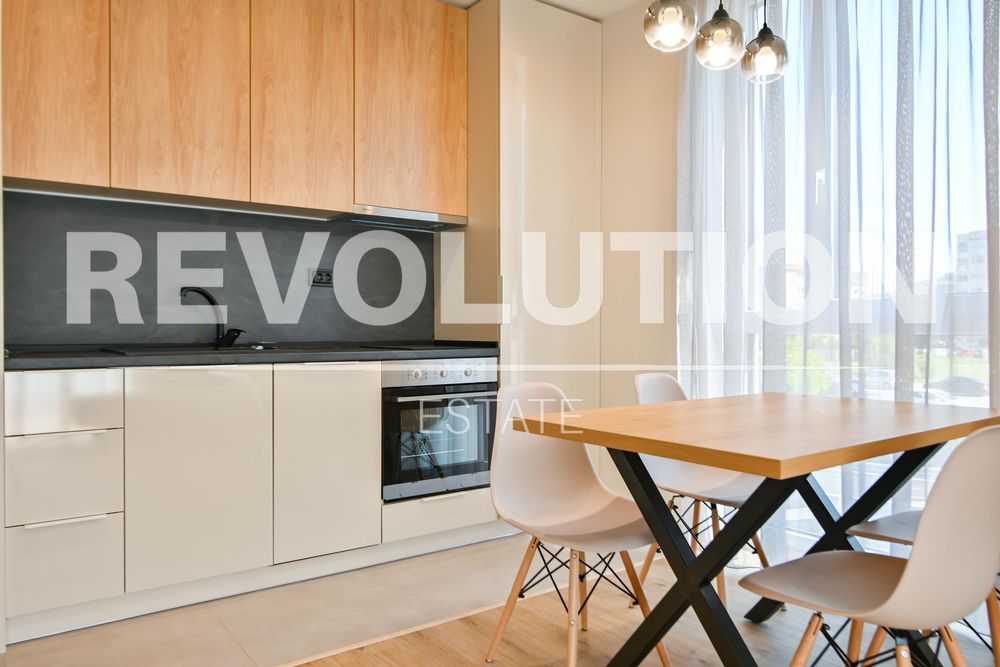 Дава се под наем Двустаен апартамент в София, Обеля - 65 кв.м за 580 € - Снимка #3