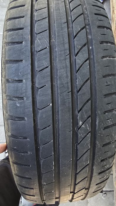Джанти за Citroen
